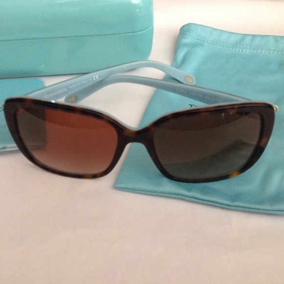 Tiffany and Co Sunglasses